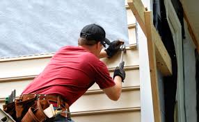 Best Steel Siding Installation  in New Burlington, OH